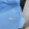 2025/2026 Manchester City Home Football Shirt detail view