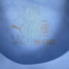 2025/2026 Manchester City Home Football Shirt detail view