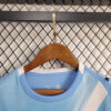 2025/2026 Manchester City Home Football Shirt Kids Size detail view