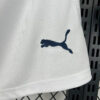 2025/2026 Manchester City Home Shorts detail view