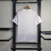 2025/2026 Manchester United Away Football Shirt back view