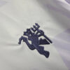 2025/2026 Manchester United Away Football Shirt detail view