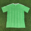 2025/2026 Manchester United Goalkeeper Football Shirt back view