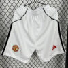 2025/2026 Manchester United Home Football Shirt Kids Size detail view