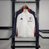 2025/2026 Manchester United Jacket Windbreaker front view