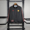 2025/2026 Manchester United Jacket Windbreaker front view