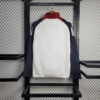 2025/2026 Manchester United Jacket Windbreaker back view