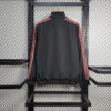 2025/2026 Manchester United Jacket Windbreaker back view