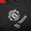 2025/2026 Manchester United Jacket Windbreaker detail view