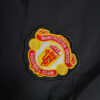 2025/2026 Manchester United Jacket Windbreaker detail view