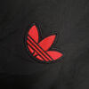 2025/2026 Manchester United Jacket Windbreaker detail view
