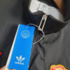 2025/2026 Manchester United Jacket Windbreaker detail view