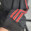2025/2026 Manchester United Jacket Windbreaker detail view