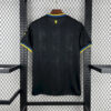 2025/2026 Manchester United Third Away Football Shirt back view
