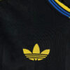 2025/2026 Manchester United Third Away Football Shirt detail view