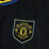 2025/2026 Manchester United Third Away Football Shirt detail view