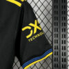 2025/2026 Manchester United Third Away Football Shirt detail view