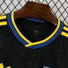 2025/2026 Manchester United Third Away Football Shirt detail view