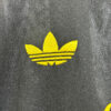 2025/2026 Manchester United Third Away Football Shirt Kids Size detail view