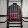 2025/2026 Manchester United Umbro Jacket Windbreaker back view