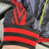2025/2026 Manchester United Umbro Jacket Windbreaker detail view