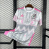 2025/2026 Mexico Concept Special Football Jersey front view