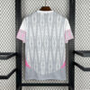 2025/2026 Mexico Concept Special Football Jersey back view