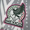 2025/2026 Mexico Concept Special Football Jersey detail view