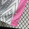 2025/2026 Mexico Concept Special Football Jersey detail view