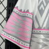 2025/2026 Mexico Concept Special Football Jersey detail view