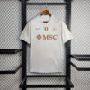 2025/2026 Napoli Away Football Jersey front view