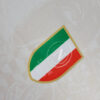 2025/2026 Napoli Away Football Jersey detail view