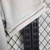 2025/2026 Napoli Away Football Jersey detail view