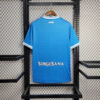 2025/2026 Napoli Home Football Jersey back view