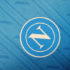 2025/2026 Napoli Home Football Jersey detail view