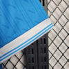 2025/2026 Napoli Home Football Jersey detail view