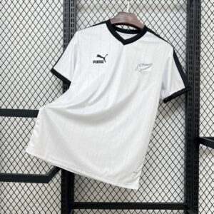 2025/2026 New Zealand Home Jersey