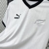 2025/2026 New Zealand Home Jersey detail view