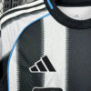 2025/2026 Newcastle United Home Football Shirt detail view