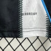 2025/2026 Newcastle United Home Football Shirt detail view