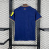 2025/2026 Newcastle United Third Away Football Shirt back view