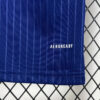 2025/2026 Newcastle United Third Away Football Shirt detail view