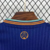 2025/2026 Newcastle United Third Away Football Shirt detail view