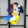 2025/2026 Neymar All Teams Football Shirt front view