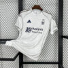 2025/2026 Nottingham Forest Away Football Shirt front view