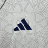 2025/2026 Nottingham Forest Away Football Shirt detail view