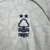 2025/2026 Nottingham Forest Away Football Shirt detail view