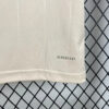 2025/2026 Olympique Lyon 75th Anniversary Edition Football Shirt detail view