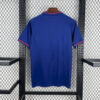 2025/2026 Olympique Lyon Away Football Shirt back view