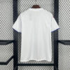 2025/2026 Olympique Lyon Home Football Shirt back view